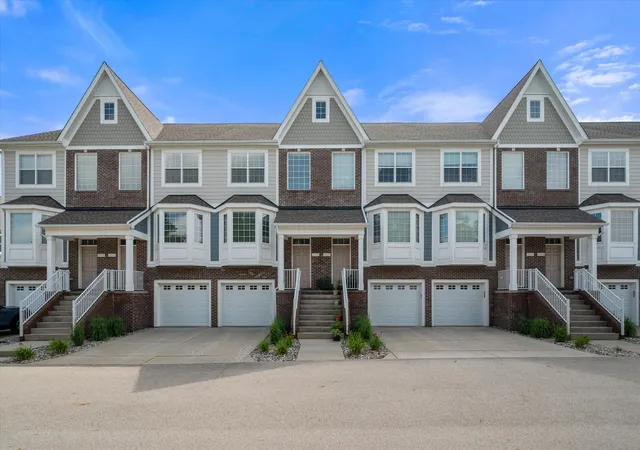 Photo 2 of Condo for sale at 2557 W Towne St, Ann Arbor, MI 48103 | MLS# 81026036038 | Listing updated on 2026-07-21