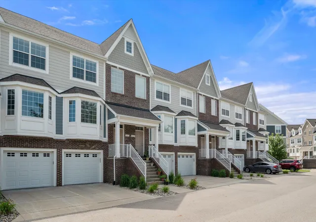 Photo 2 of Condo for sale at 2557 W Towne St, Ann Arbor, MI 48103 | MLS# 81026036038 | Listing updated on 2026-07-21