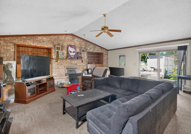 5th image of 3015 John Glenn Dr, Jackson, MI 49201 | MLS# 81026036036