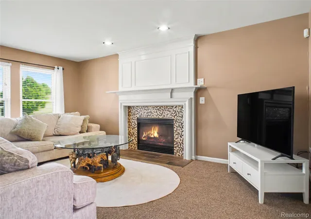 Photo 2 of Single family home for sale at 6467 Cranberry Dr, Holly, MI 48442 | MLS# 20261054426 | Listing updated on 2026-07-25