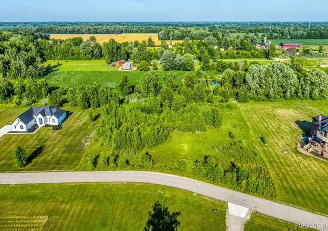 Photo 3 of Land for sale at 73160 Castle Ct, Armada, MI 48005 | MLS# 20261054428 | Listing updated on 2026-07-16