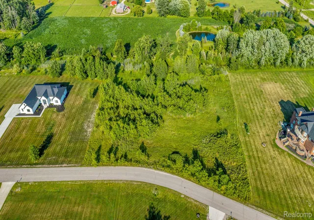 Photo 3 of Land for sale at 73160 Castle Ct, Armada, MI 48005 | MLS# 20261054428 | Listing updated on 2026-07-16