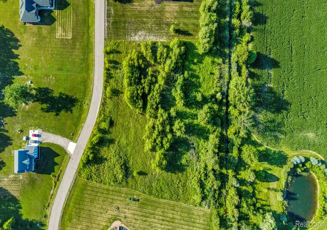 Photo 4 of Land for sale at 73160 Castle Ct, Armada, MI 48005 | MLS# 20261054428 | Listing updated on 2026-07-16