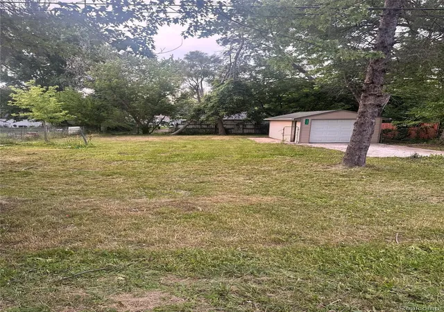 Photo 1 of Land for sale at 1625 Melinda St, Owosso, MI 48867 | MLS# 20261054436 | Listing updated on 2026-10-02