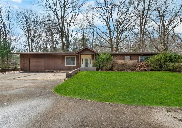 Photo 2 of Single family home for sale at 3480 64th Street, Saugatuck, MI 49453 | MLS# 71026036041 | Listing updated on 2026-07-15