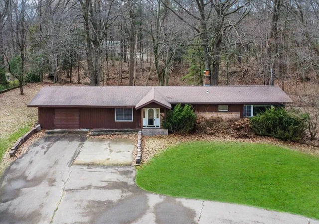 Photo 3 of Single family home for sale at 3480 64th Street, Saugatuck, MI 49453 | MLS# 71026036041 | Listing updated on 2026-07-15