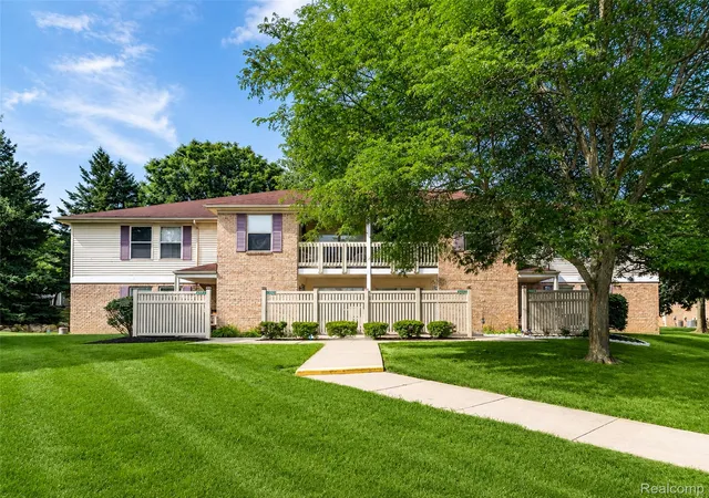 1st image of 61051 Greenwood Dr, South Lyon, MI 48178 | MLS# 20261054441