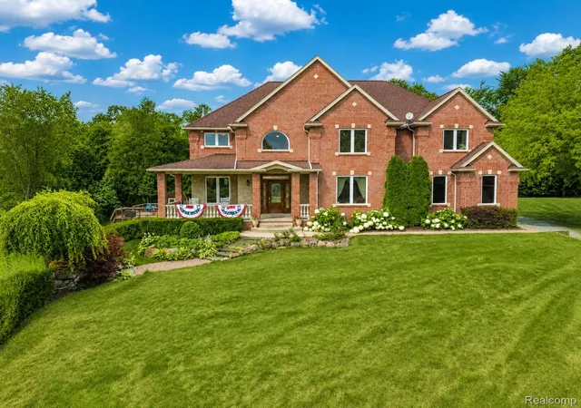1st image of 13445 Millie Ct, Holly, MI 48442 | MLS# 20261054443