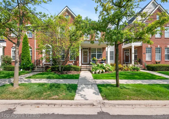 Photo 1 of Sale Pending at 14443 Victoria Dr, Sterling Heights, MI 48313 | MLS# 20261054445 | Listing updated on 2026-09-14