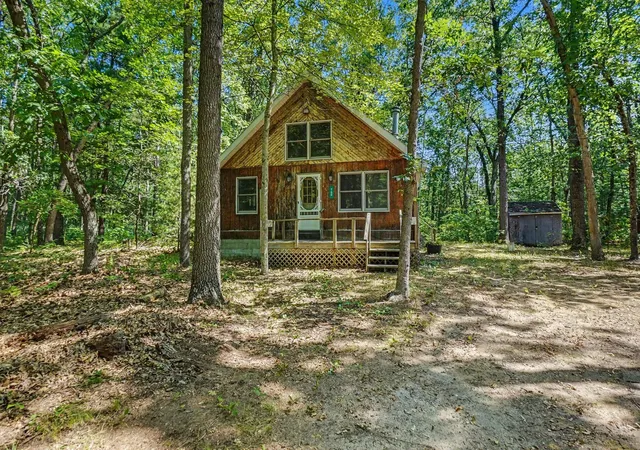 Photo 3 of Single family home for sale at 760 S Walhalla Rd, Branch, MI 49402 | MLS# 55026036048 | Listing updated on 2026-07-29
