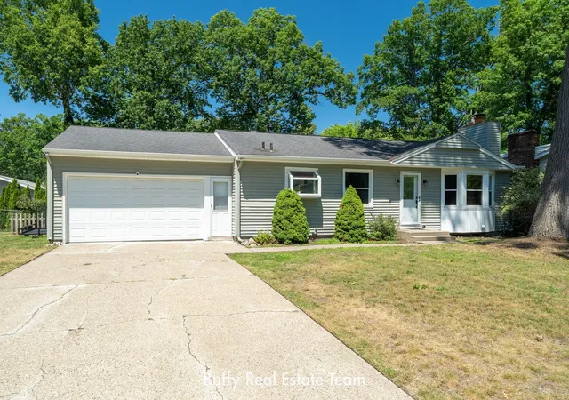 Photo 1 of Sale Pending at 2160 Garland Dr, Norton Shores, MI 49441 | MLS# 71026036061 | Listing updated on 2026-07-22