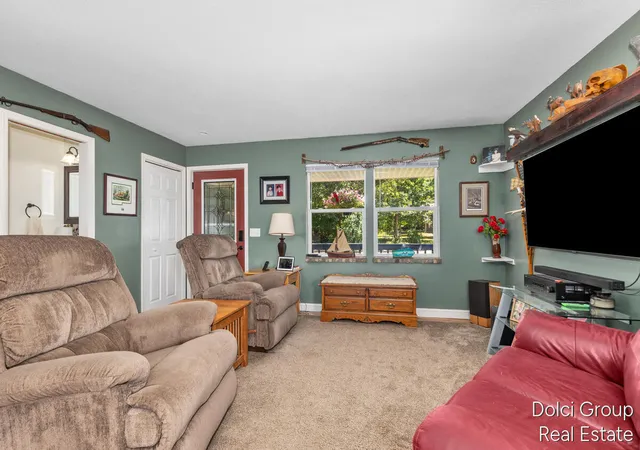 image of 11778 Red Feather Ln, Stanwood, MI 49346 | MLS# 65026036062