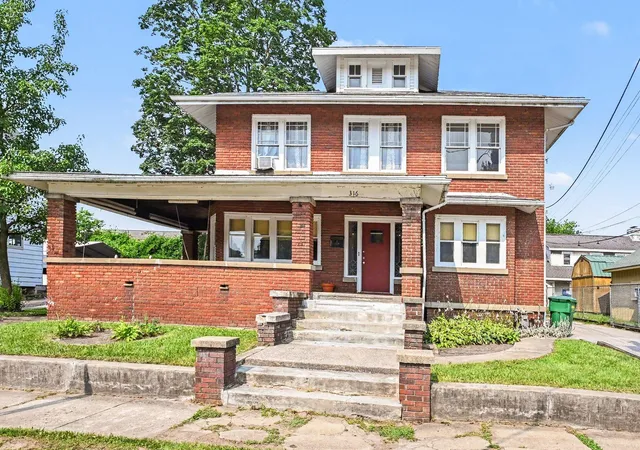Photo 1 of Single family home for sale at 316 N 5th Street, Niles, MI 49120 | MLS# 69026036057 | Listing updated on 2026-07-29