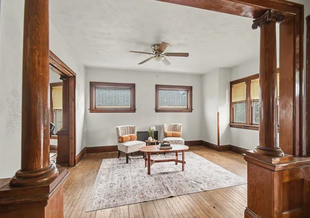 Photo 3 of Single family home for sale at 316 N 5th Street, Niles, MI 49120 | MLS# 69026036057 | Listing updated on 2026-07-29