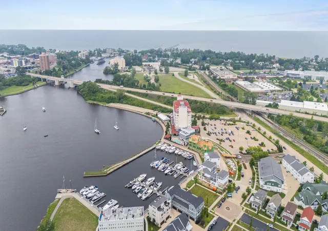 Photo 1 of Condo for sale at 828 Sailors Way, St Joseph City Berrien, MI 49085 | MLS# 69026036054 | Listing updated on 2026-07-15