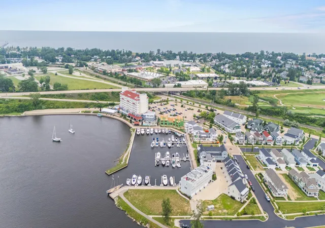 Photo 3 of Condo for sale at 828 Sailors Way, St Joseph City Berrien, MI 49085 | MLS# 69026036054 | Listing updated on 2026-07-15