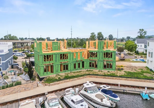 Condo for sale at 820 Sailors Way, St Joseph City Berrien, MI 49085 | MLS# 69026036051 | Listing updated on 2026-07-15