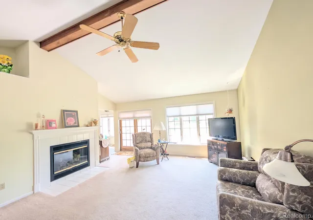 Photo 3 of Single family home for sale at 9362 Bennett Lake Rd, Fenton, MI 48430 | MLS# 20261054456 | Listing updated on 2026-08-16