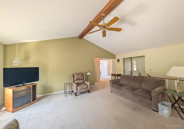 Photo 4 of Single family home for sale at 9362 Bennett Lake Rd, Fenton, MI 48430 | MLS# 20261054456 | Listing updated on 2026-08-16