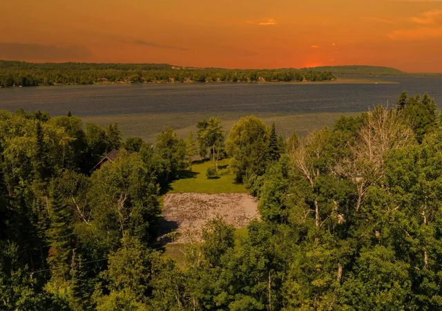 Photo 1 of Land for sale at N Sunset Shrs Dr, Lake Leelanau, MI 49653 | MLS# 78080071097 | Listing updated on 2026-09-01