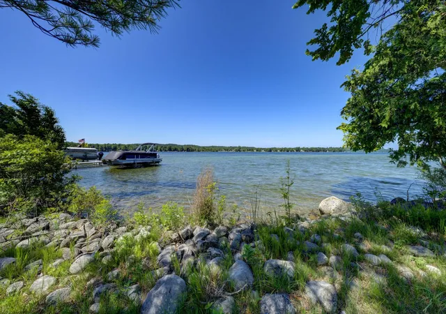 Photo 2 of Land for sale at N Sunset Shrs Dr, Lake Leelanau, MI 49653 | MLS# 78080071097 | Listing updated on 2026-09-01