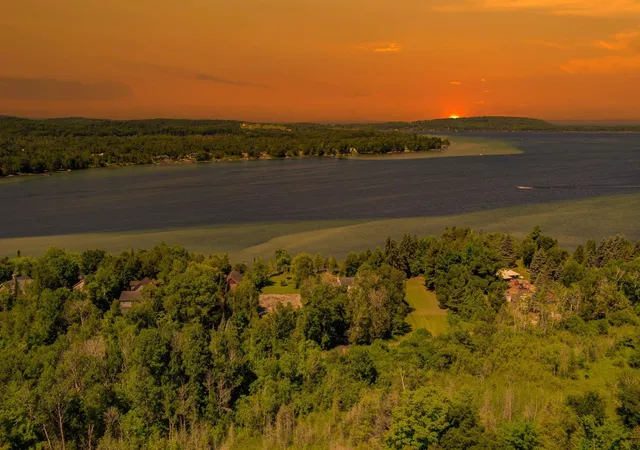 Photo 2 of Land for sale at N Sunset Shrs Dr, Lake Leelanau, MI 49653 | MLS# 78080071097 | Listing updated on 2026-09-01