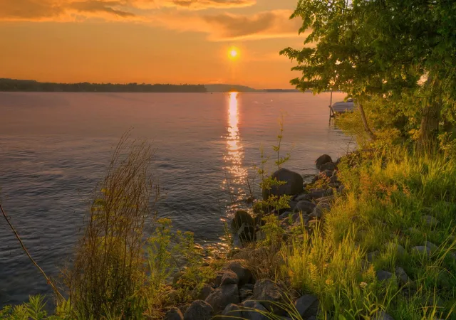 Photo 3 of Land for sale at N Sunset Shrs Dr, Lake Leelanau, MI 49653 | MLS# 78080071097 | Listing updated on 2026-09-01