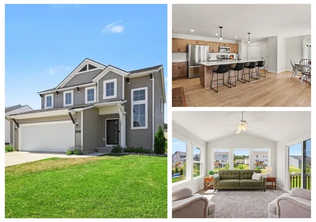 1st image of 3157 Deer Haven Dr, Jenison, MI 49428 | MLS# 65026036074