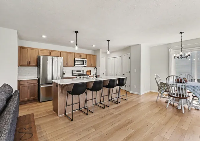 3rd image of 3157 Deer Haven Dr, Jenison, MI 49428 | MLS# 65026036074