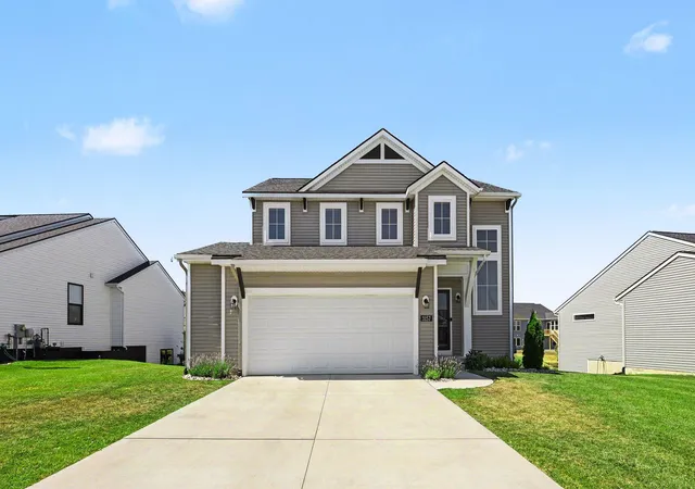 4th image of 3157 Deer Haven Dr, Jenison, MI 49428 | MLS# 65026036074