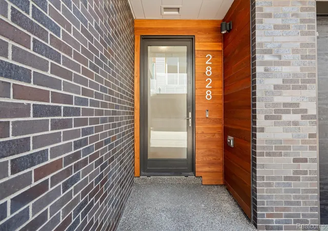 Photo 3 of Condo for sale at 2828 John R St #57, Detroit, MI 48201 | MLS# 20261054483 | Listing updated on 2026-07-16
