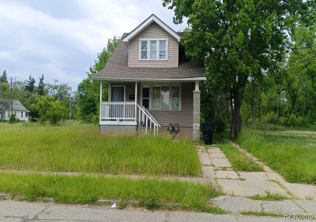 Photo 1 of Single family home for sale at 14221 Jane St, Detroit, MI 48205 | MLS# 20261054487 | Listing updated on 2026-10-19