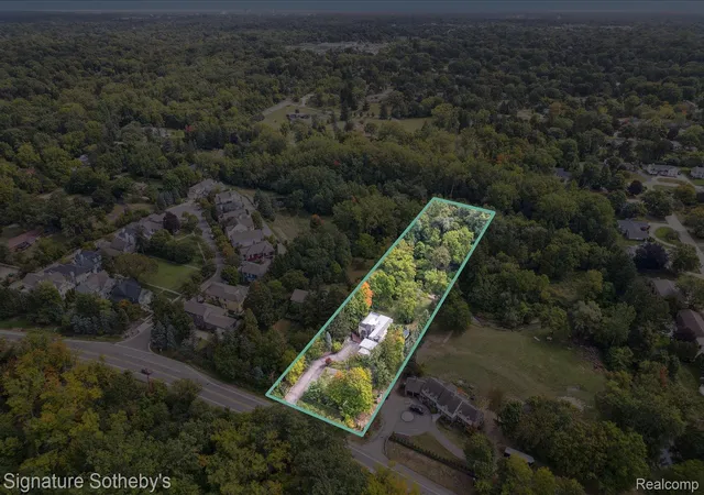 Photo 93 of Single family home for sale at 30650 Lahser Rd, Beverly Hills, MI 48025 | MLS# 20261054488 | Listing updated on 2026-08-26
