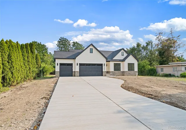 2nd image of 9355 Highland Dr, Grosse Ile, MI 48138 | MLS# 20261054493