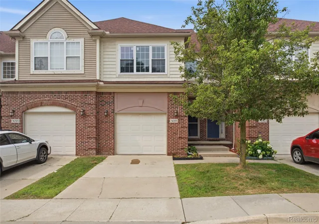 Photo 1 of Condo for sale at 3025 Aspen Ln, Ann Arbor, MI 48108 | MLS# 20261054496 | Listing updated on 2026-09-05