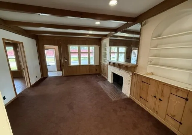 Photo 3 of Single family home for sale at 707 W Center St, Alma, MI 48801 | MLS# 79080071098 | Listing updated on 2026-07-22
