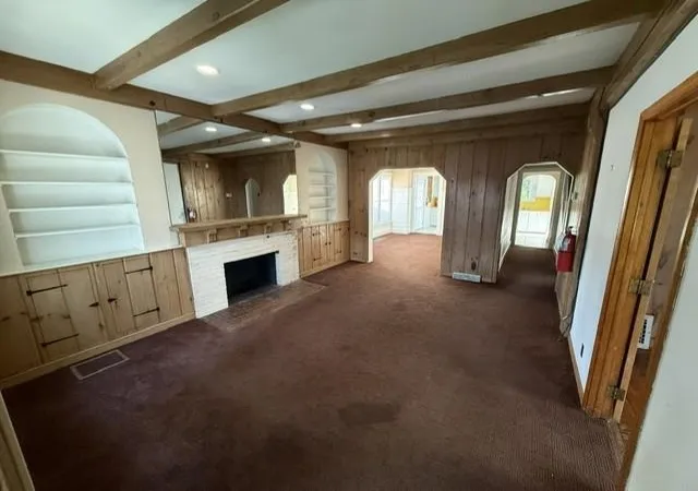 Photo 3 of Single family home for sale at 707 W Center St, Alma, MI 48801 | MLS# 79080071098 | Listing updated on 2026-07-22