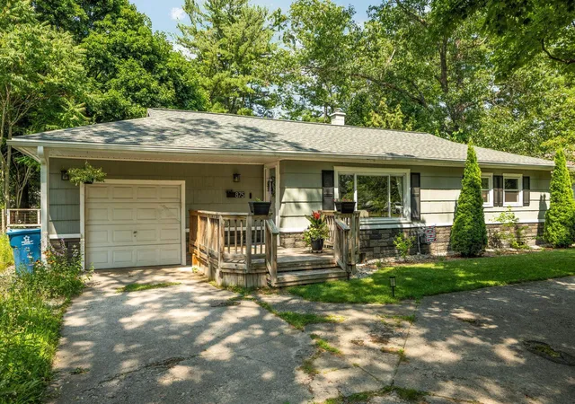 Photo 1 of Single family home for sale at 875 Indian Trl Blvd, Traverse City, MI 49686 | MLS# 78080071100 | Listing updated on 2026-07-18