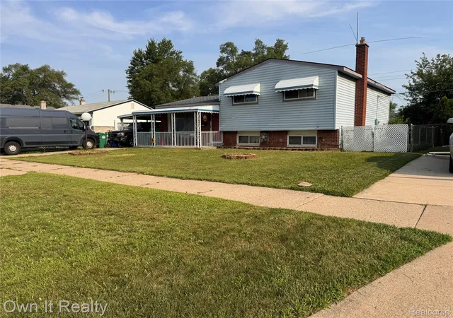 Photo 2 of Single family home for sale at 30072 Cherry Hl Rd, Garden City, MI 48135 | MLS# 20261054521 | Listing updated on 2026-09-12