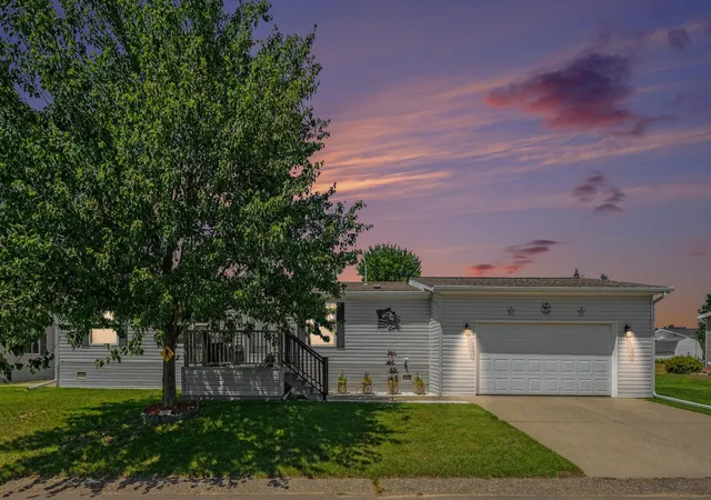 Photo 1 of Single family home for sale at 13663 Ladyslipper Ln, Cedar Springs, MI 49319 | MLS# 65026036094 | Listing updated on 2026-09-18