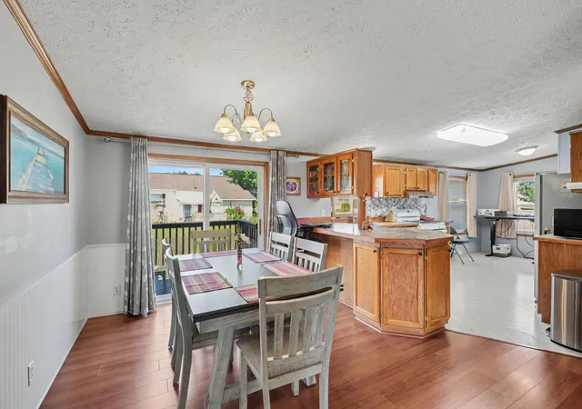 Photo 4 of Single family home for sale at 13663 Ladyslipper Ln, Cedar Springs, MI 49319 | MLS# 65026036094 | Listing updated on 2026-09-18