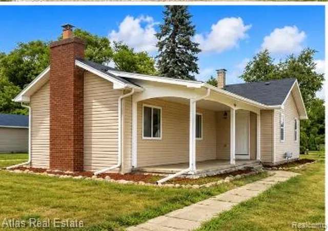 1st image of 7398 N Genesee Rd, Genesee, MI 48437 | MLS# 20261054525