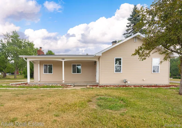 2nd image of 7398 N Genesee Rd, Genesee, MI 48437 | MLS# 20261054525