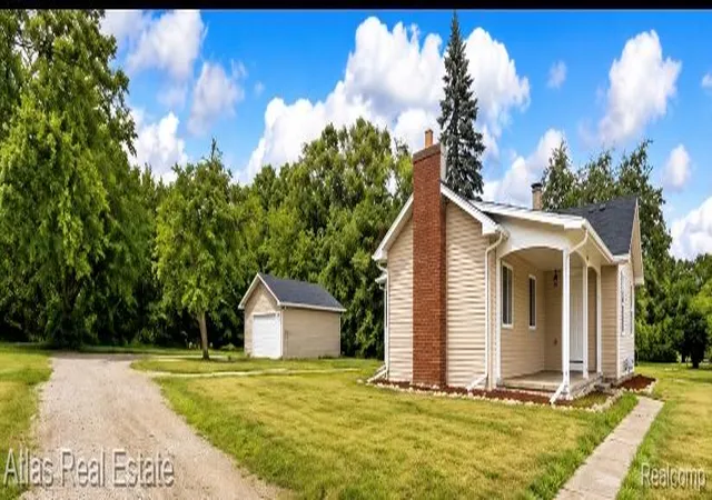4th image of 7398 N Genesee Rd, Genesee, MI 48437 | MLS# 20261054525
