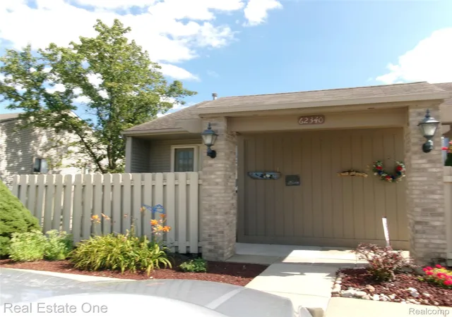 Photo 1 of Condo for sale at 62340 Arlington Cir #1, South Lyon, MI 48178 | MLS# 20261054524 | Listing updated on 2026-08-30