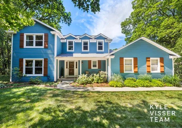 Photo 3 of Single family home for sale at 6728 Gleneagles Dr Se, Grand Rapids, MI 49546 | MLS# 65026036096 | Listing updated on 2026-09-08