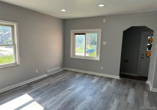 Photo 2 of Single family home for sale at 14103 Glenwood St, Detroit, MI 48205 | MLS# 20261054545 | Listing updated on 2026-07-24