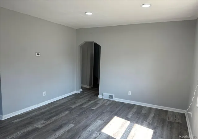 Photo 3 of Single family home for sale at 14103 Glenwood St, Detroit, MI 48205 | MLS# 20261054545 | Listing updated on 2026-07-24