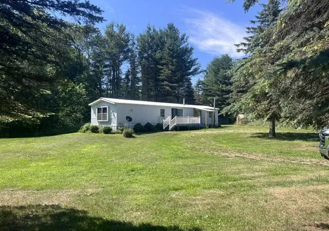 Photo 1 of Single family home for sale at 2849 Hoover Rd, Barryton, MI 49305 | MLS# 67026036111 | Listing updated on 2026-07-16