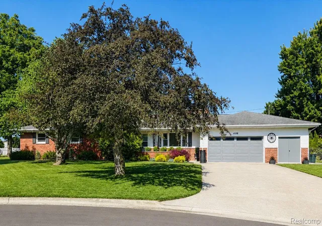 1st image of 4108 Allen Ct, Bay City, MI 48706 | MLS# 20261054557